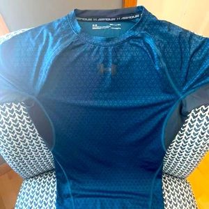 Men’s compression shirt